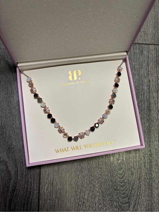 Bomb Party Jewelry - Bomb Party Jewel Candy Destinations Monaco Necklace